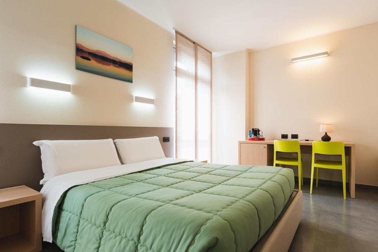 Parini Hotel Bosisio Parini Dış mekan fotoğraf