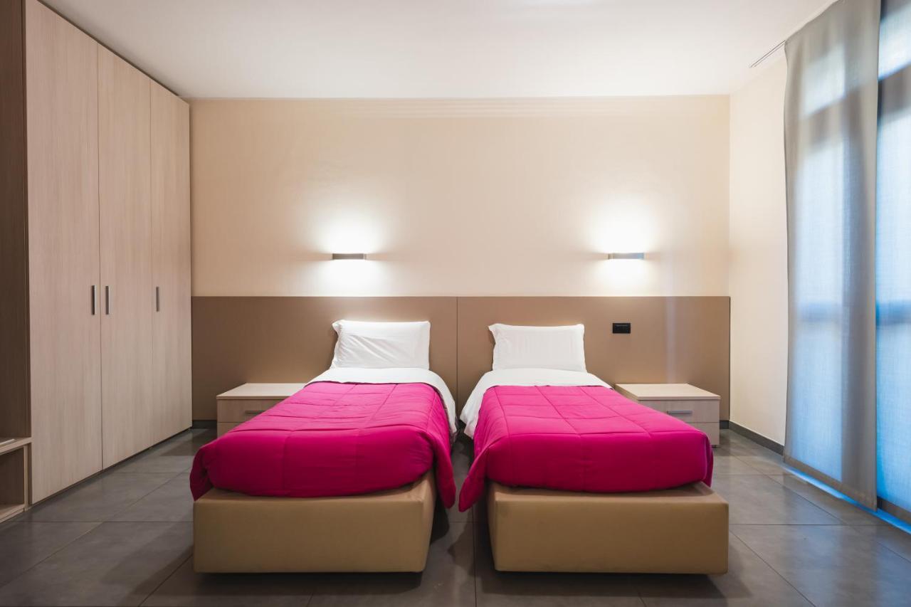 Parini Hotel Bosisio Parini Dış mekan fotoğraf