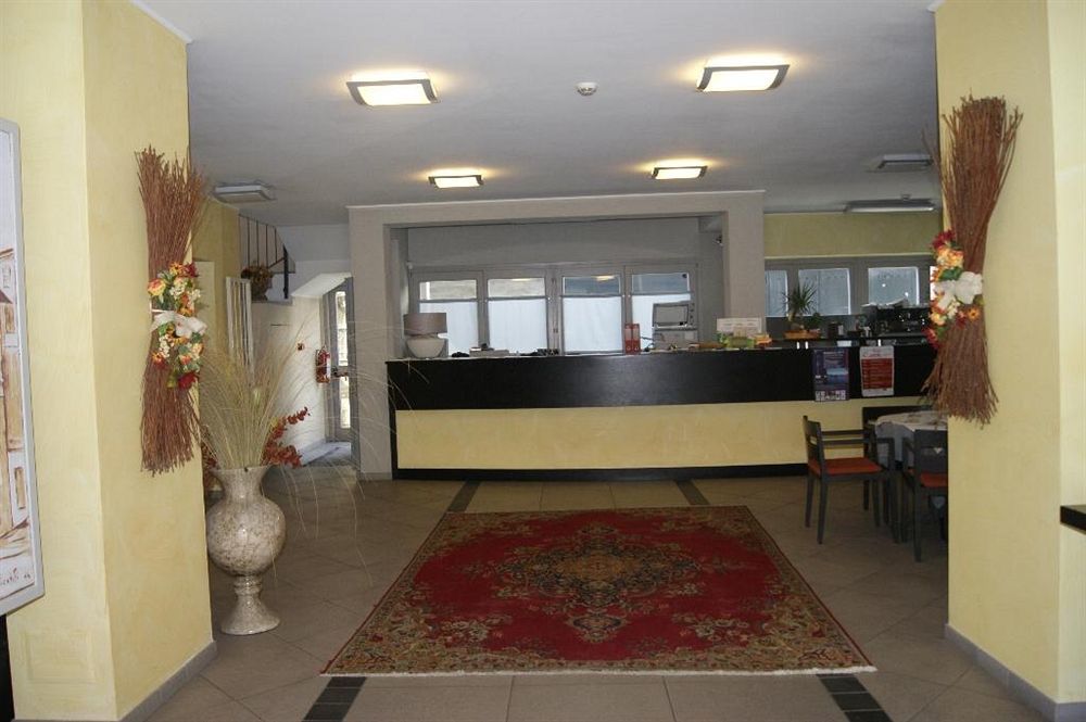 Parini Hotel Bosisio Parini Dış mekan fotoğraf