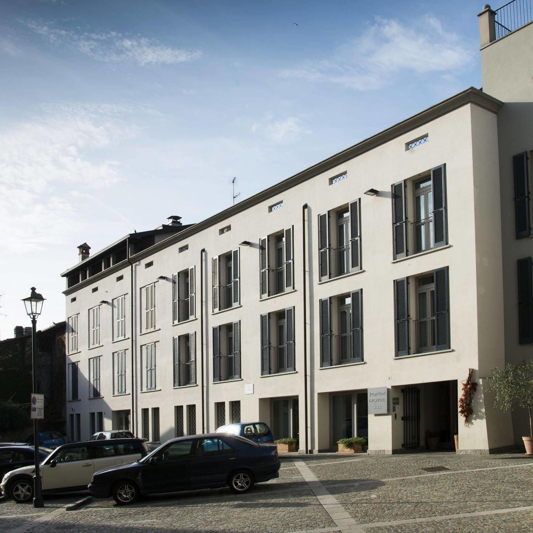 Parini Hotel Bosisio Parini Dış mekan fotoğraf